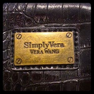 Simply Vera - Vera Wang Purse